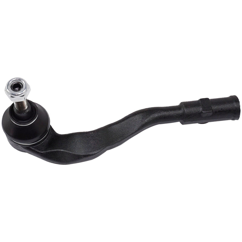Front Driver And Passenger Side Outer Tie Rod Ends