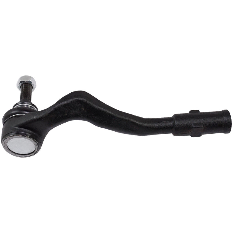 Front Driver And Passenger Side Outer Tie Rod Ends