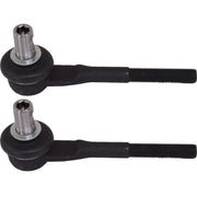 Steering Tie Rod End CarParts SET-RA28210020-2
