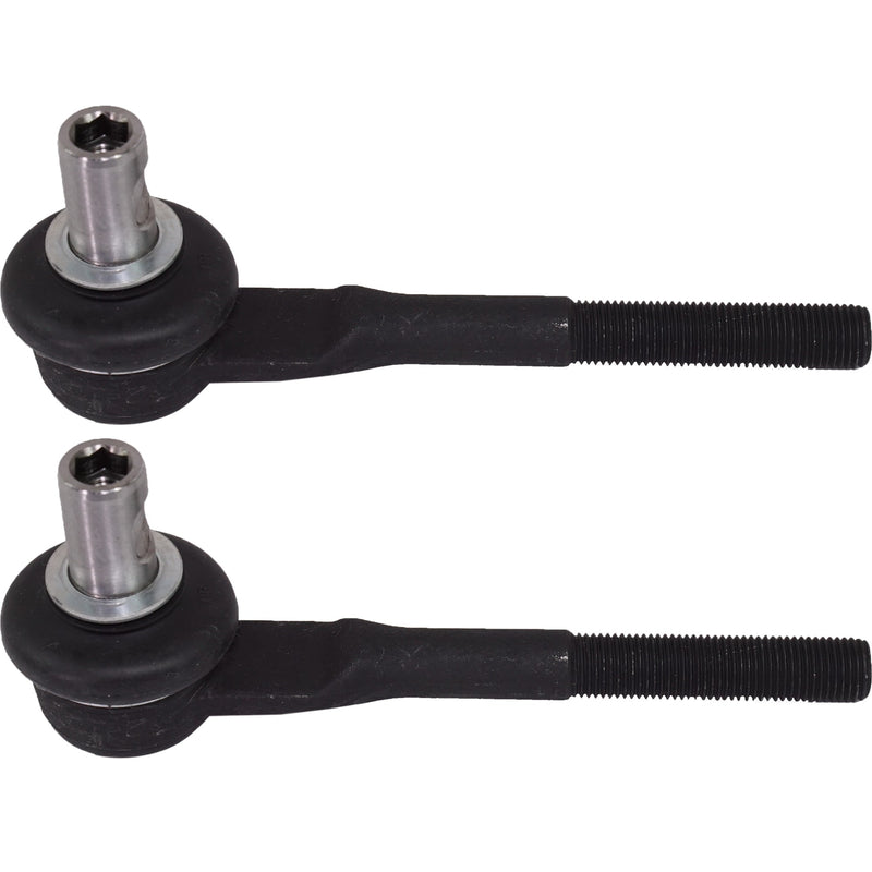 Steering Tie Rod End CarParts SET-RA28210020-2