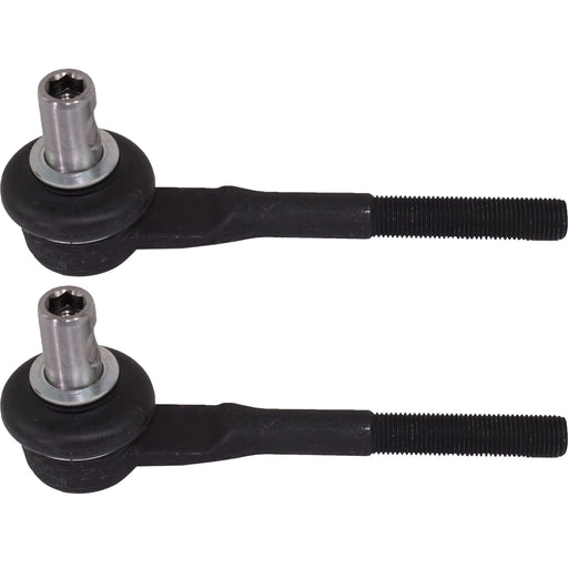 Steering Tie Rod End CarParts SET-RA28210020-2