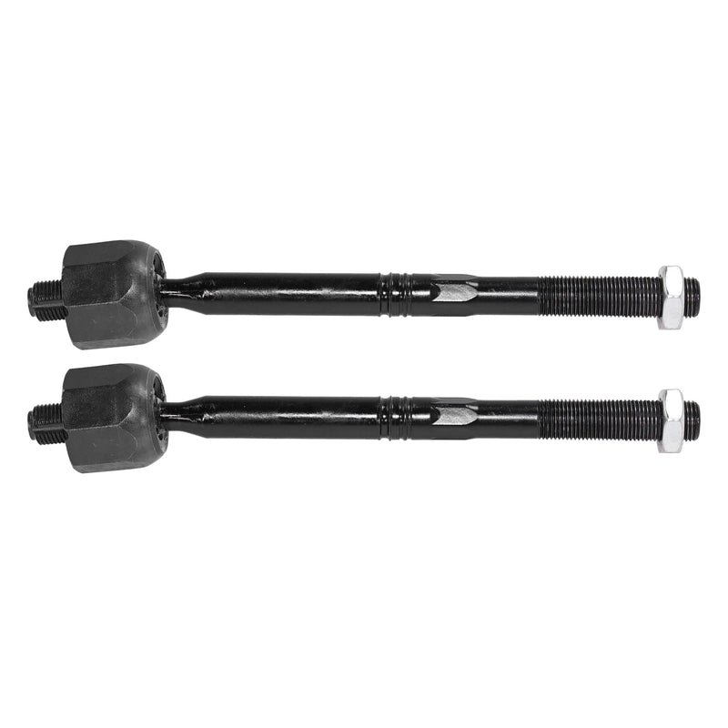 Steering Tie Rod End CarParts SET-RA28210021-2