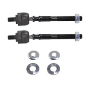 Steering Tie Rod End CarParts SET-RA28210023-2