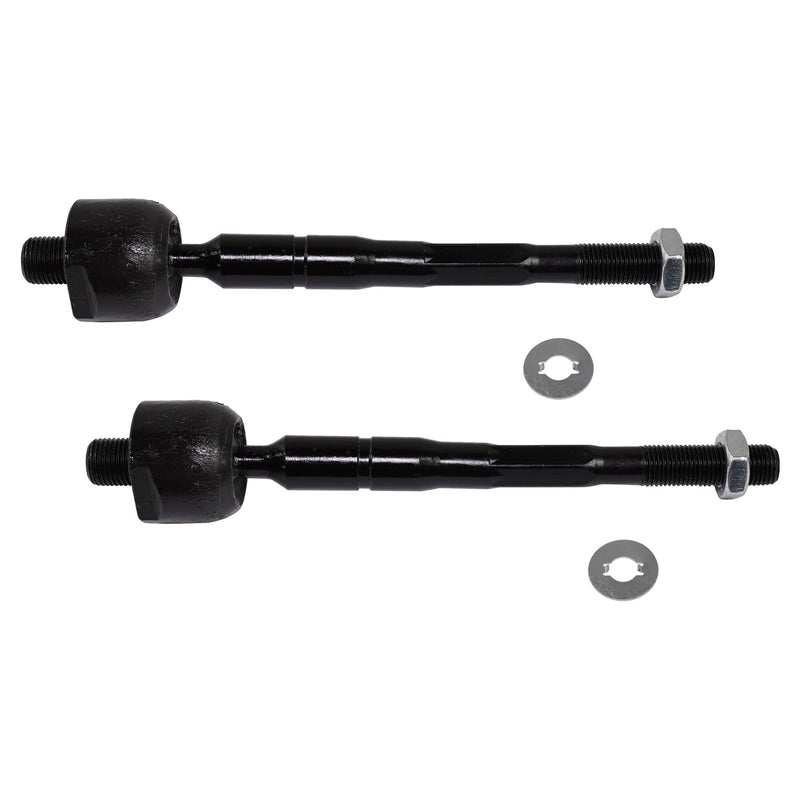 Steering Tie Rod End CarParts SET-RA28210026-2
