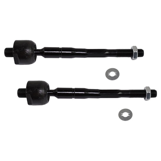 Steering Tie Rod End CarParts SET-RA28210026-2