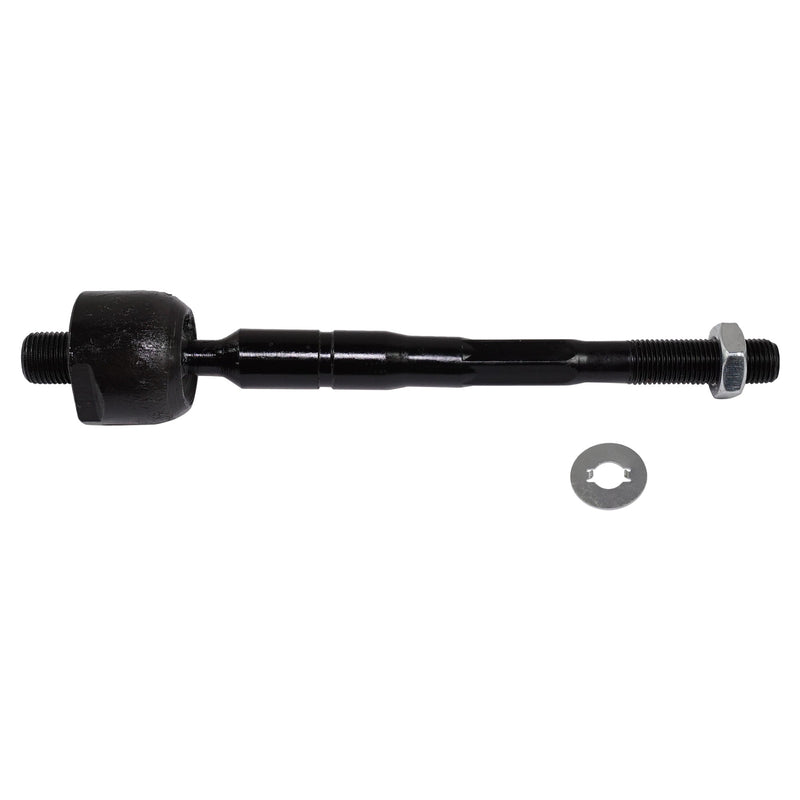 Set Of 2 - Front Driver and Passenger Side Inner Tie Rod Ends