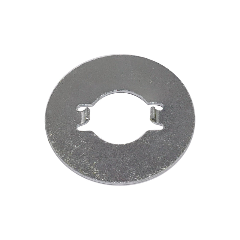 Set Of 2 - Front Driver and Passenger Side Inner Tie Rod Ends