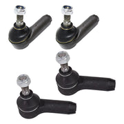 Steering Tie Rod End CarParts SET-RA28210029