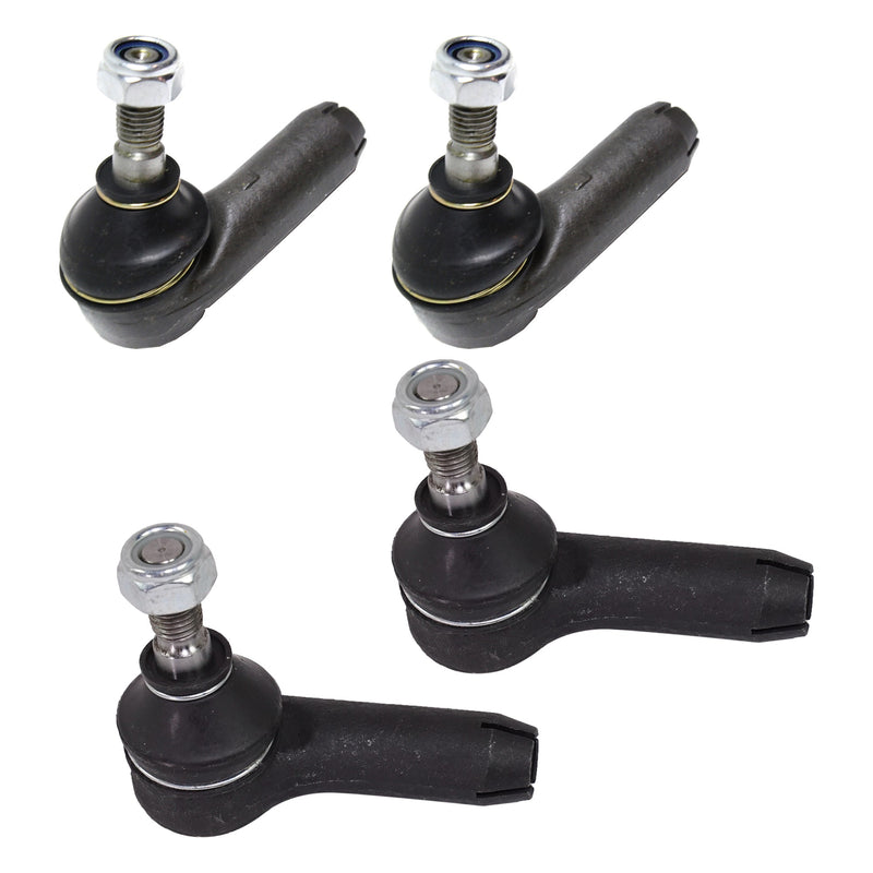 Steering Tie Rod End CarParts SET-RA28210029