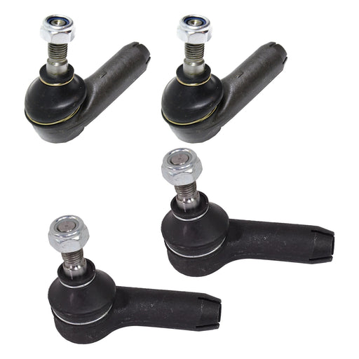 Steering Tie Rod End CarParts SET-RA28210029