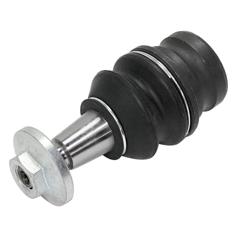 Set Of 2 - Front Driver and Passenger Side Lower Frontward Ball Joints