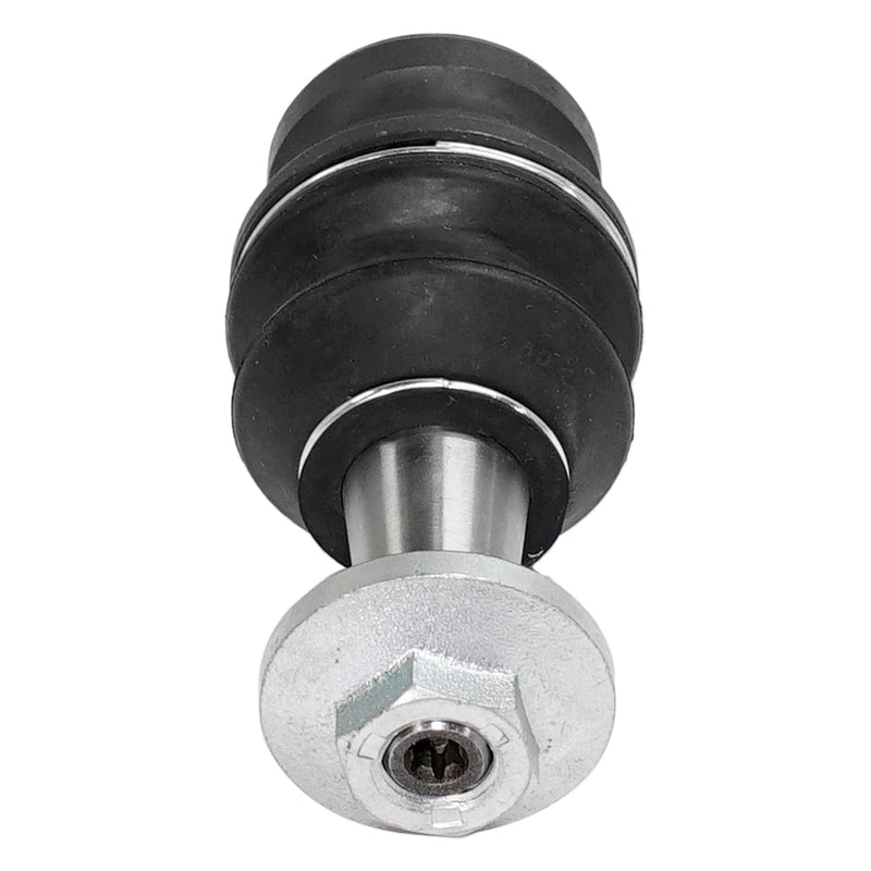 Set Of 2 - Front Driver and Passenger Side Lower Frontward Ball Joints