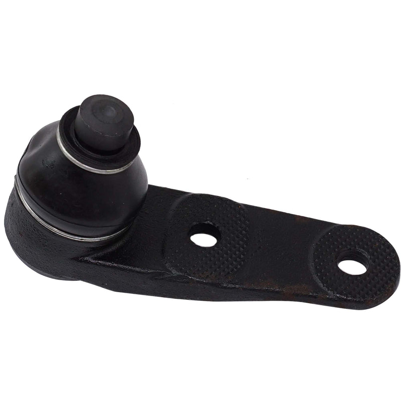 Set Of 2 - Front Driver and Passenger Side Lower Ball Joints