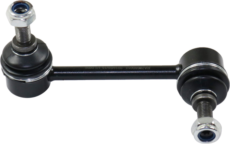 Set Of 2 - Sway Bar Link - Rear Driver and Passenger Side