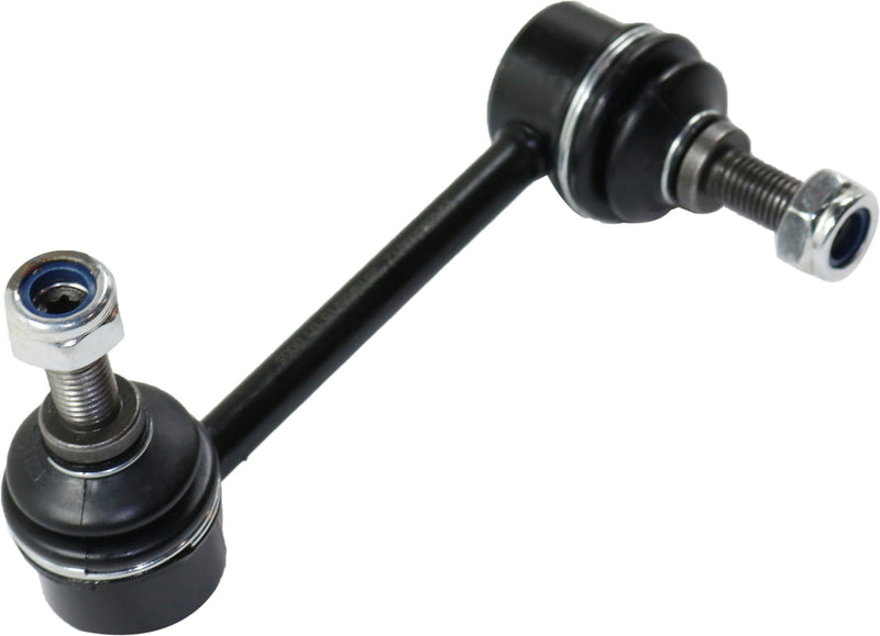 Set Of 2 - Sway Bar Link - Rear Driver and Passenger Side
