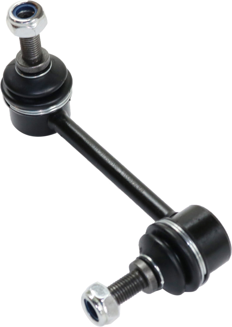 Set Of 2 - Sway Bar Link - Rear Driver and Passenger Side