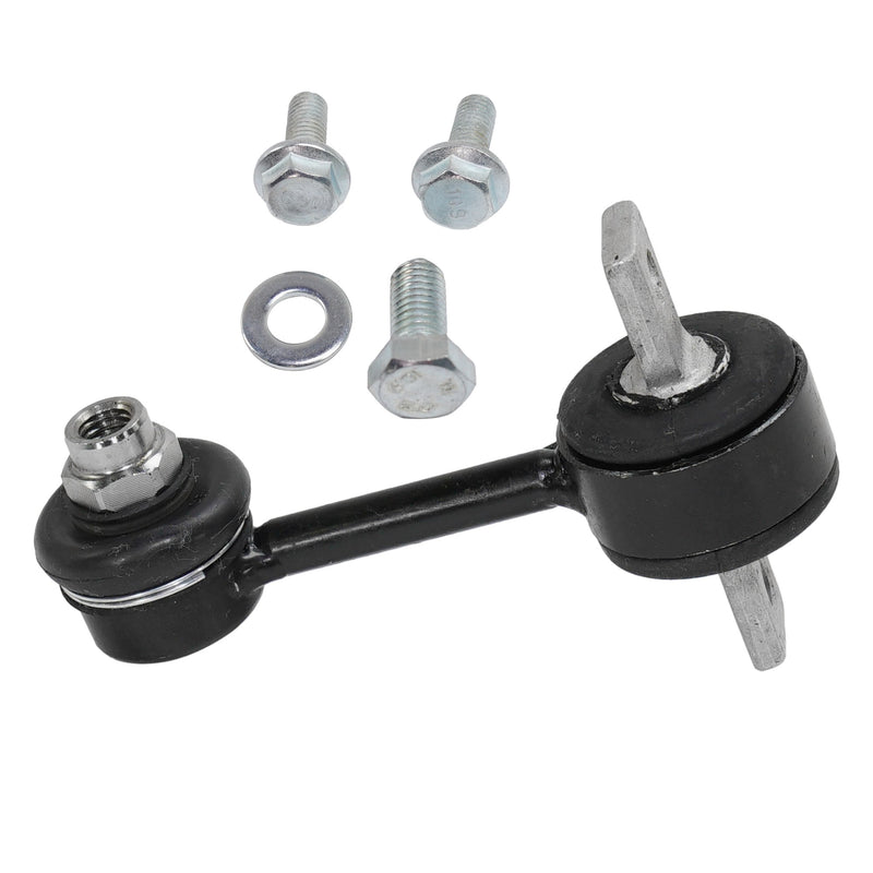 Set Of 2 - Sway Bar Link - Rear Driver and Passenger Side