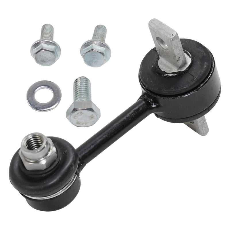 Set Of 2 - Sway Bar Link - Rear Driver and Passenger Side
