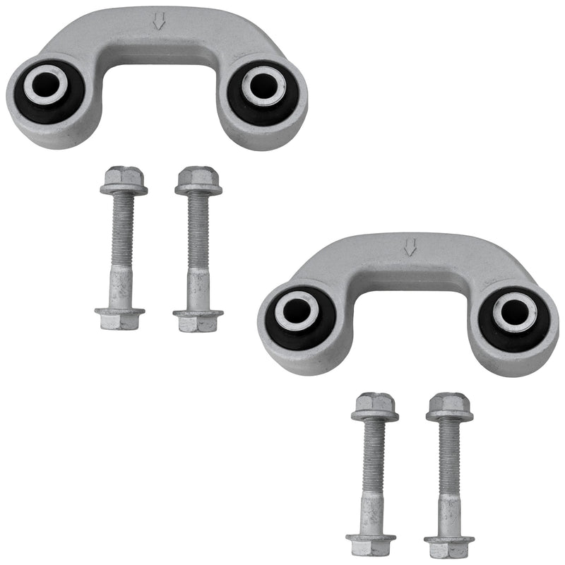 Suspension Stabilizer Bar Link CarParts SET-RA28680017-2