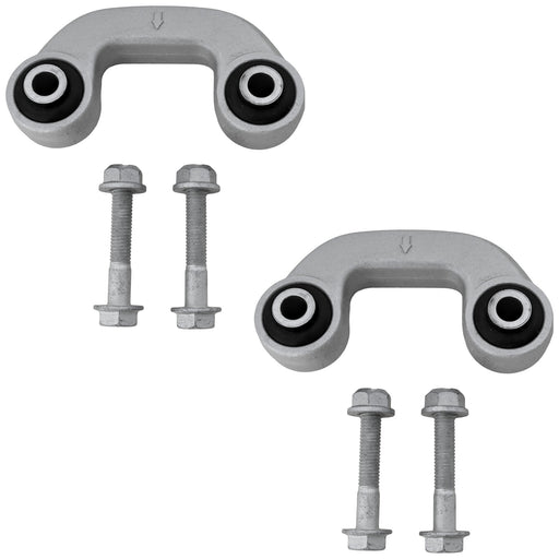 Suspension Stabilizer Bar Link CarParts SET-RA28680017-2