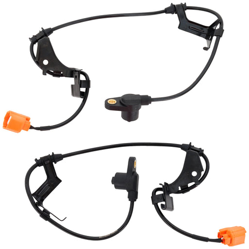 ABS Wheel Speed Sensor CarParts SET-RA31080009