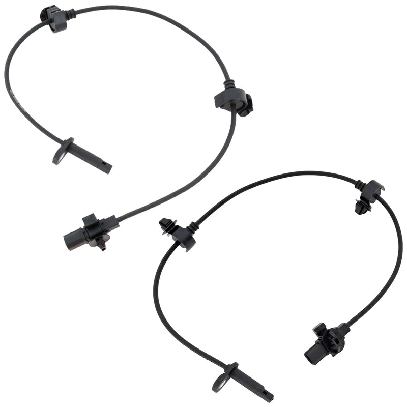 ABS Wheel Speed Sensor CarParts SET-RA31080013