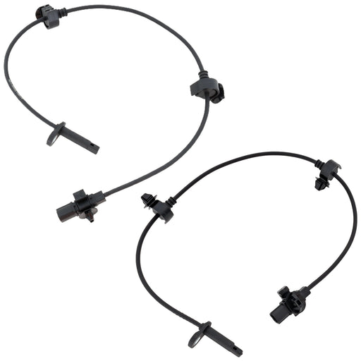 ABS Wheel Speed Sensor CarParts SET-RA31080013