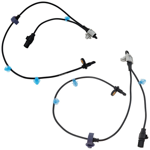 ABS Wheel Speed Sensor CarParts SET-RA31080027