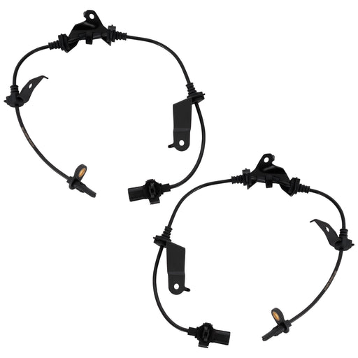 ABS Wheel Speed Sensor CarParts SET-RA31080029