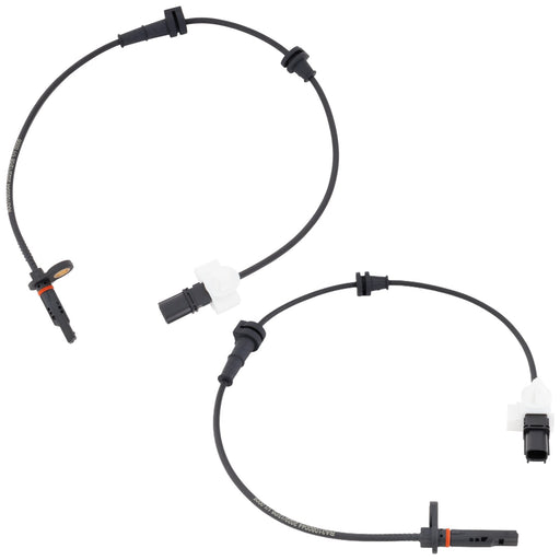 ABS Wheel Speed Sensor CarParts SET-RA31080044-2