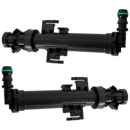 Headlight Washer Nozzle CarParts SET-RA38380011