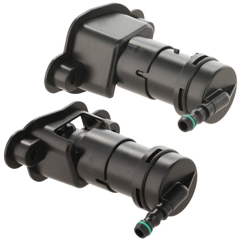 Headlight Washer Nozzle CarParts SET-RA38380025
