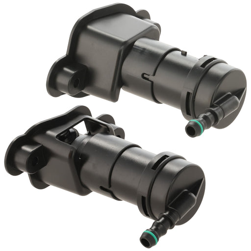 Headlight Washer Nozzle CarParts SET-RA38380025