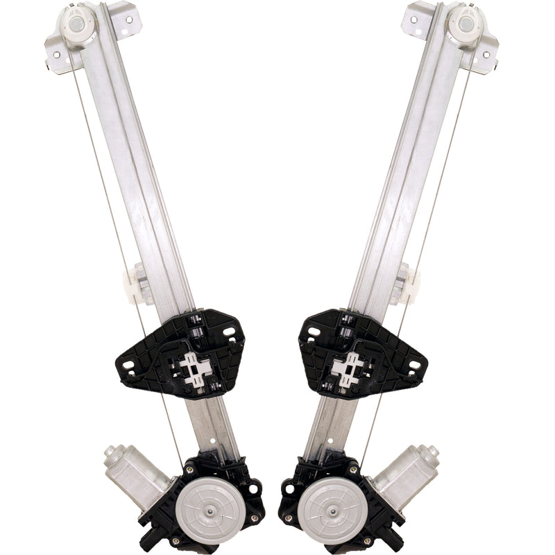 Window Regulator CarParts SET-RA46290017