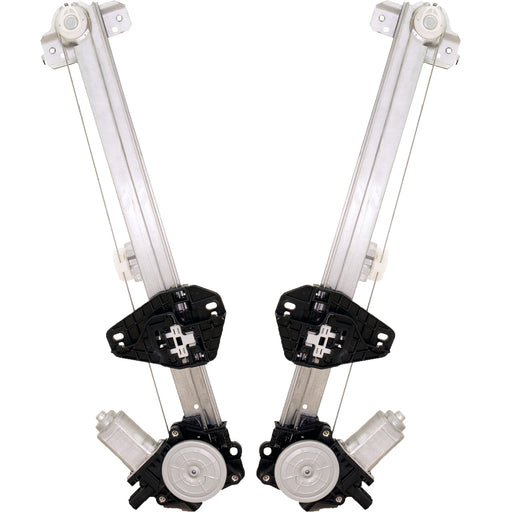 Window Regulator CarParts SET-RA46290017