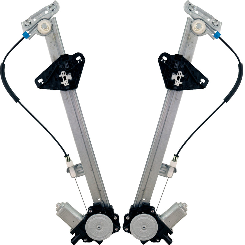Window Regulator CarParts SET-RA46290021