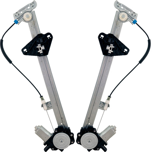 Window Regulator CarParts SET-RA46290021