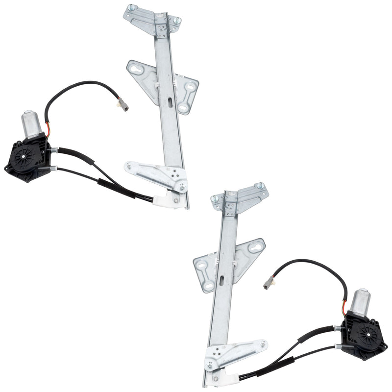 Window Regulator CarParts SET-RA46290029