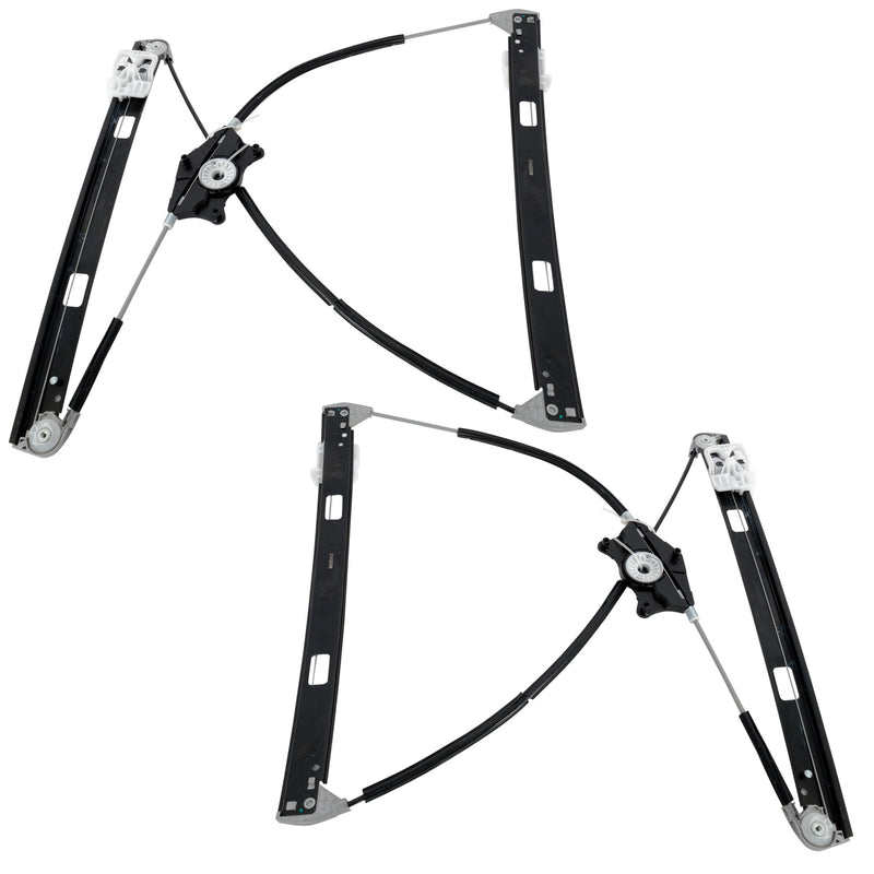 Window Regulator CarParts SET-RA46290039