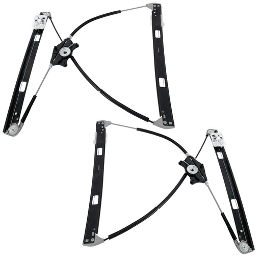 Window Regulator CarParts SET-RA46290039