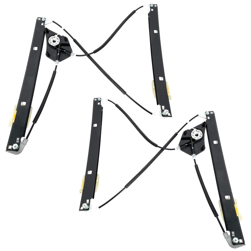 Window Regulator CarParts SET-RA46290041