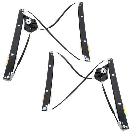 Window Regulator CarParts SET-RA46290041