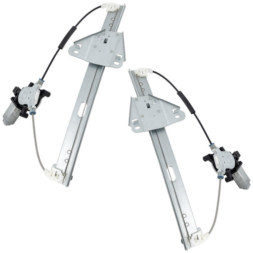 Window Regulator CarParts SET-RA49170017