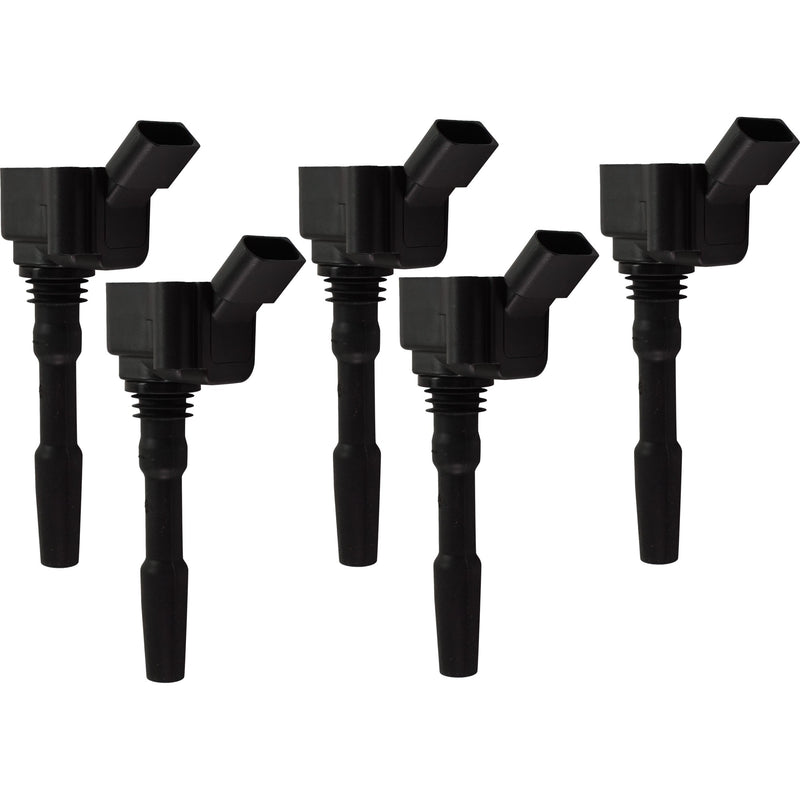 Ignition Coil CarParts SET-RA50460003-5