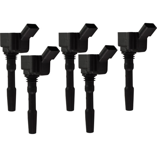 Ignition Coil CarParts SET-RA50460003-5