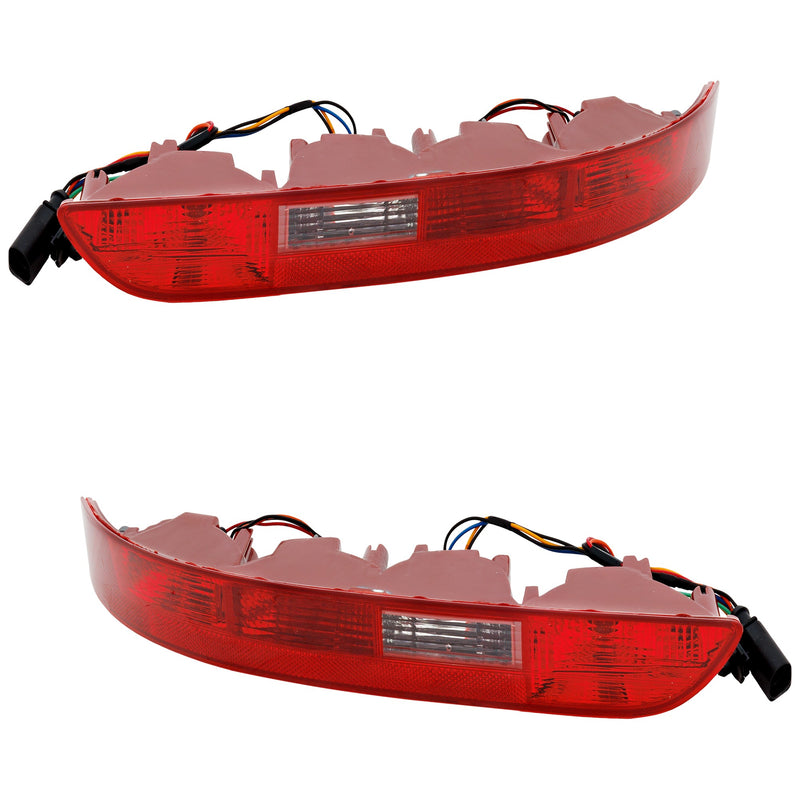 Tail Light CarParts SET-RA73010003