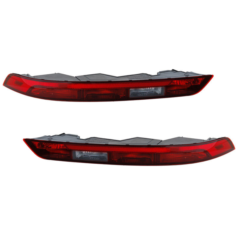 Tail Light CarParts SET-RA73010023