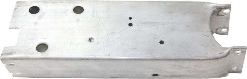 Set Of 2 - Front Driver and Passenger Side Bumper Brackets | BM1066109,BM1067109