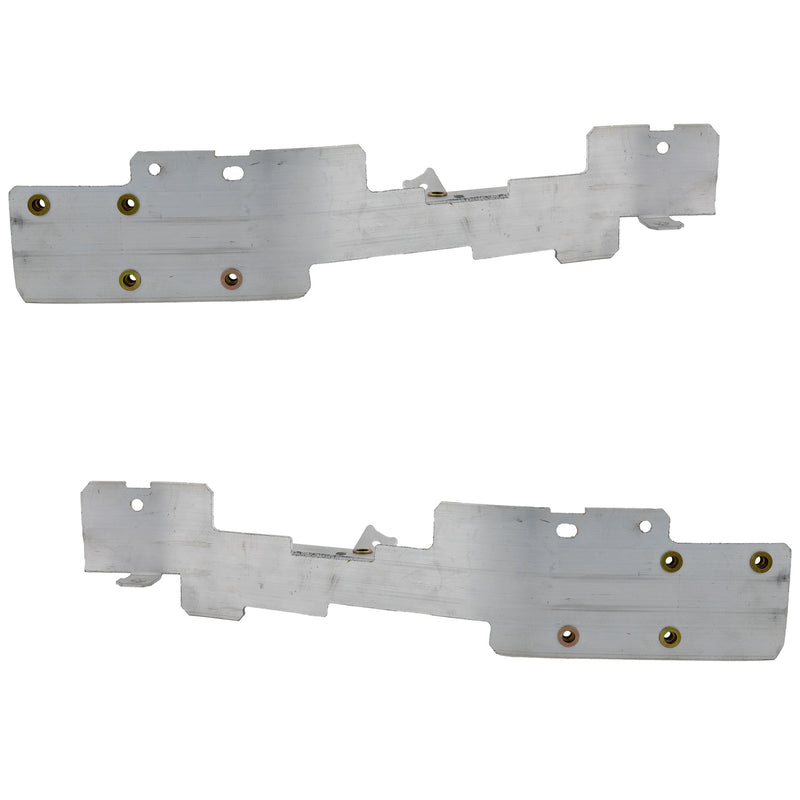 Bumper Bracket CarParts SET-RB01310023