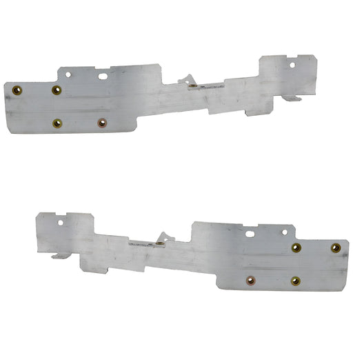 Bumper Bracket CarParts SET-RB01310023